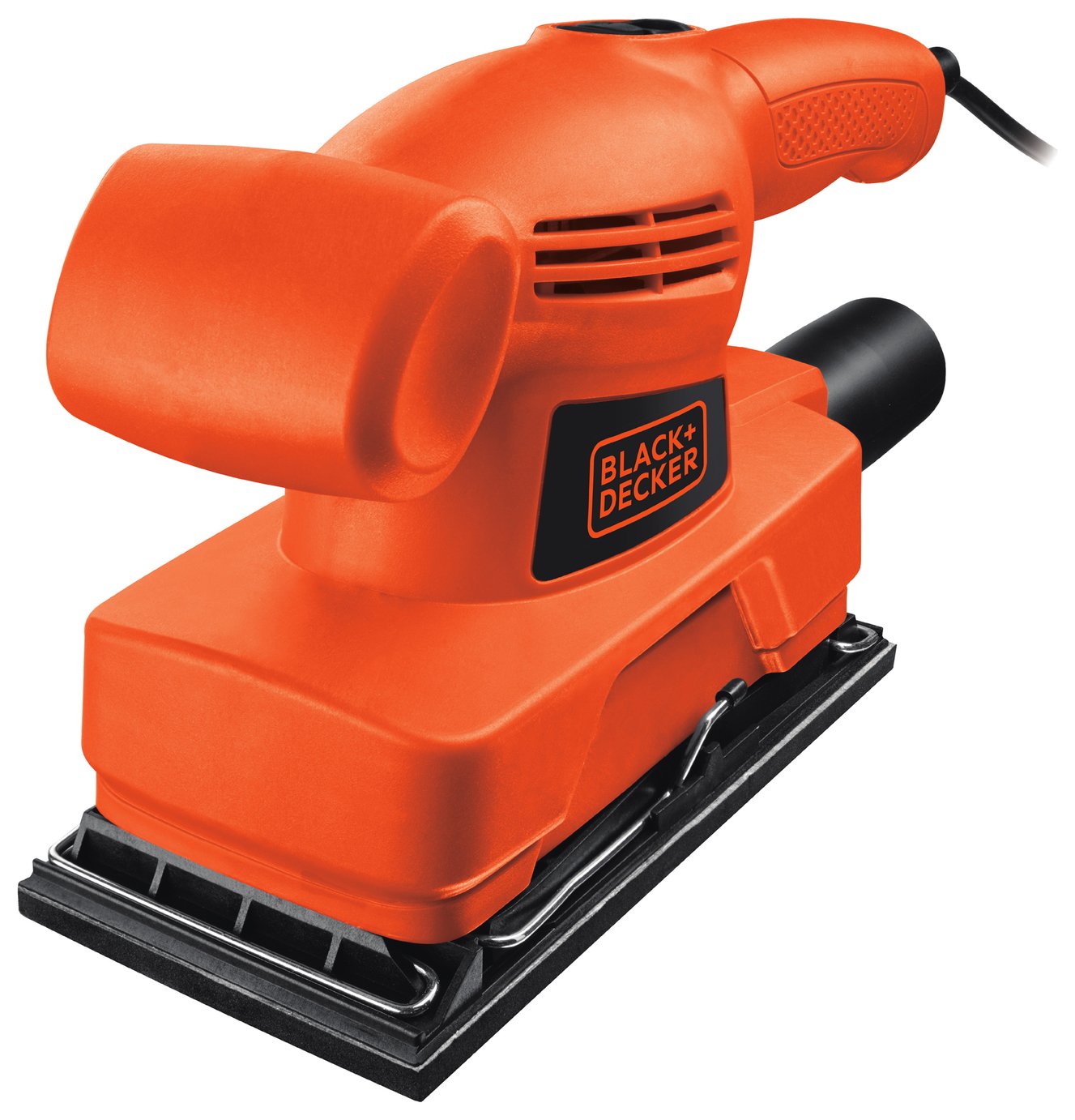 Black and Decker KA300 Sheet Sander