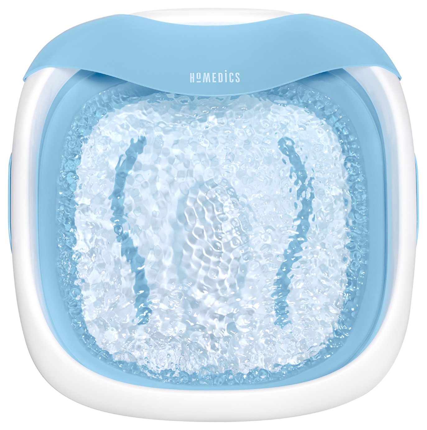 HoMedics Foldaway Footspa