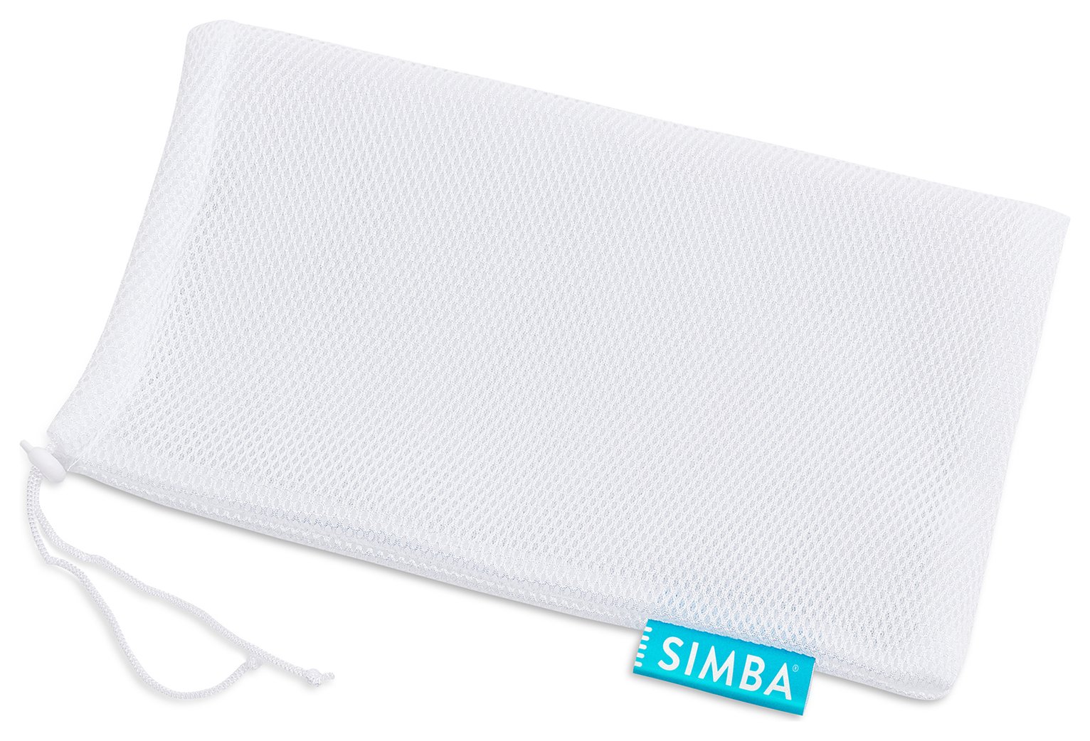 Simba Hybrid Pillow with OUTLAST Reviews