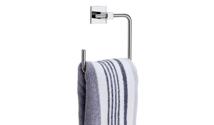 Argos towel ring sale