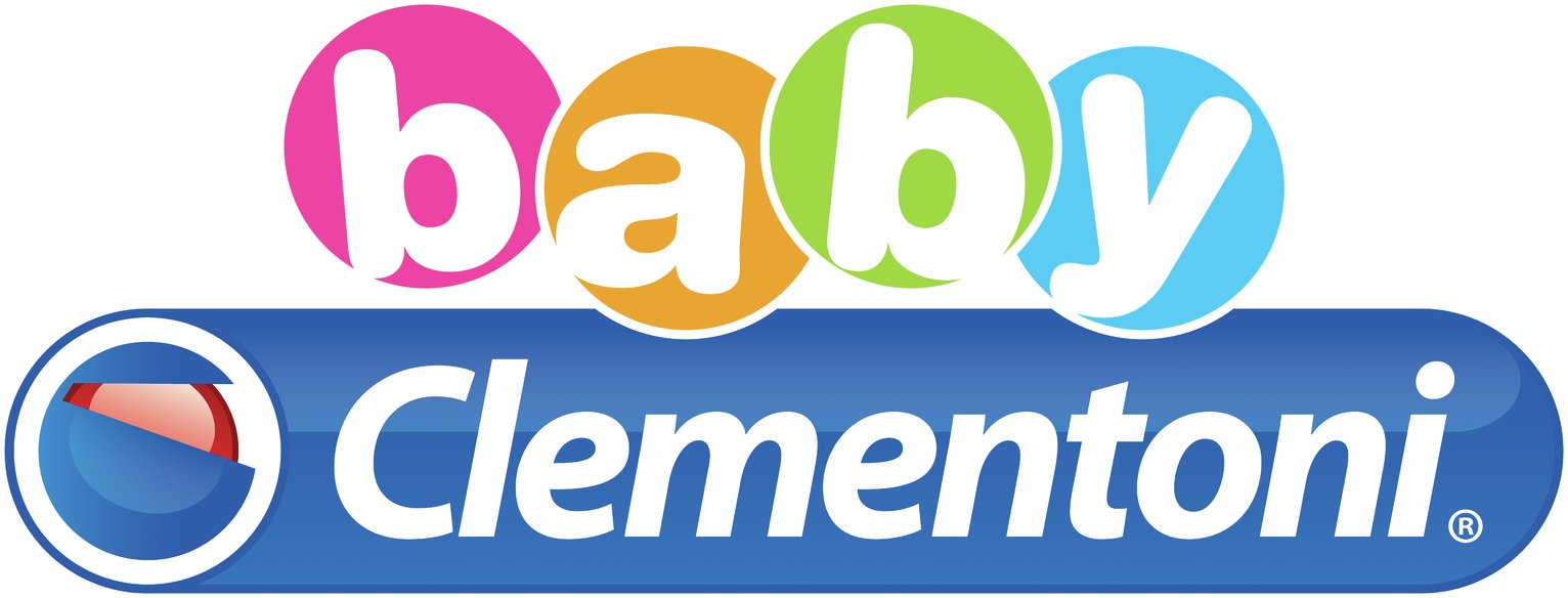 baby clementoni unicorn learning soft toy