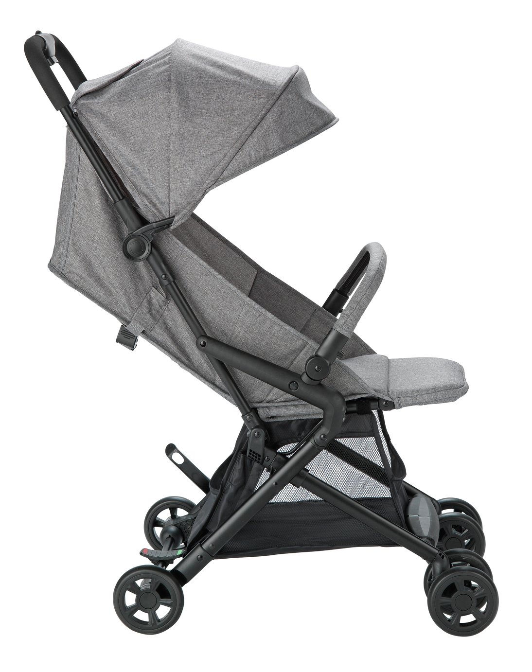 cuggl pushchair
