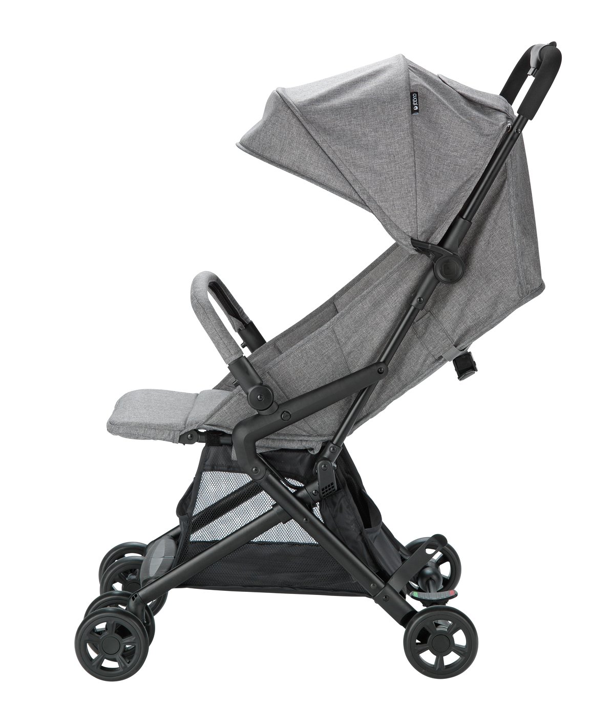 cuggl lightweight stroller review