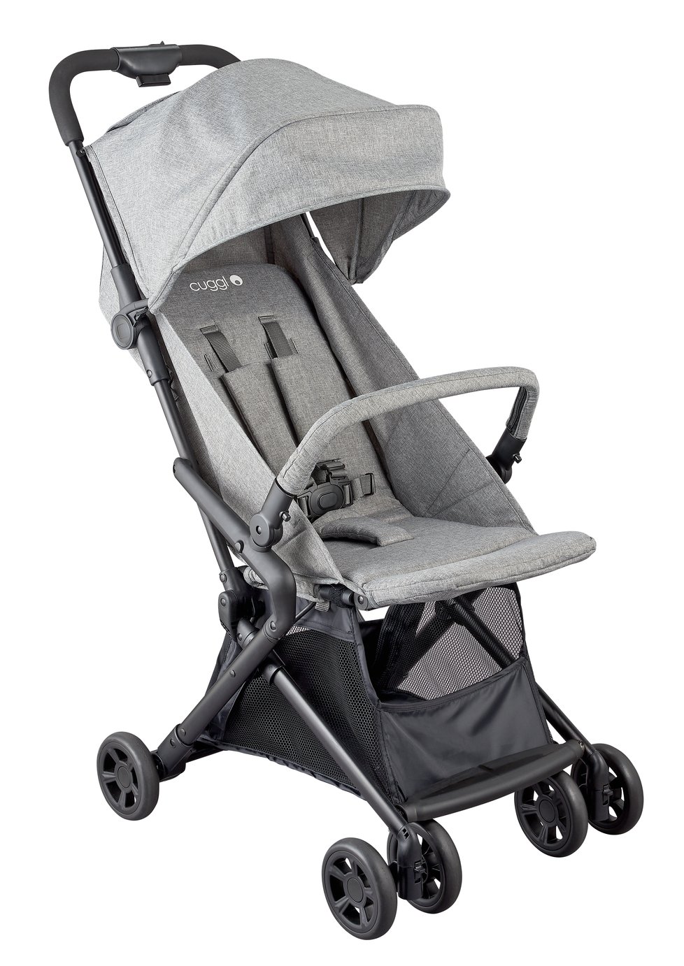 cuggl lightweight compatible stroller