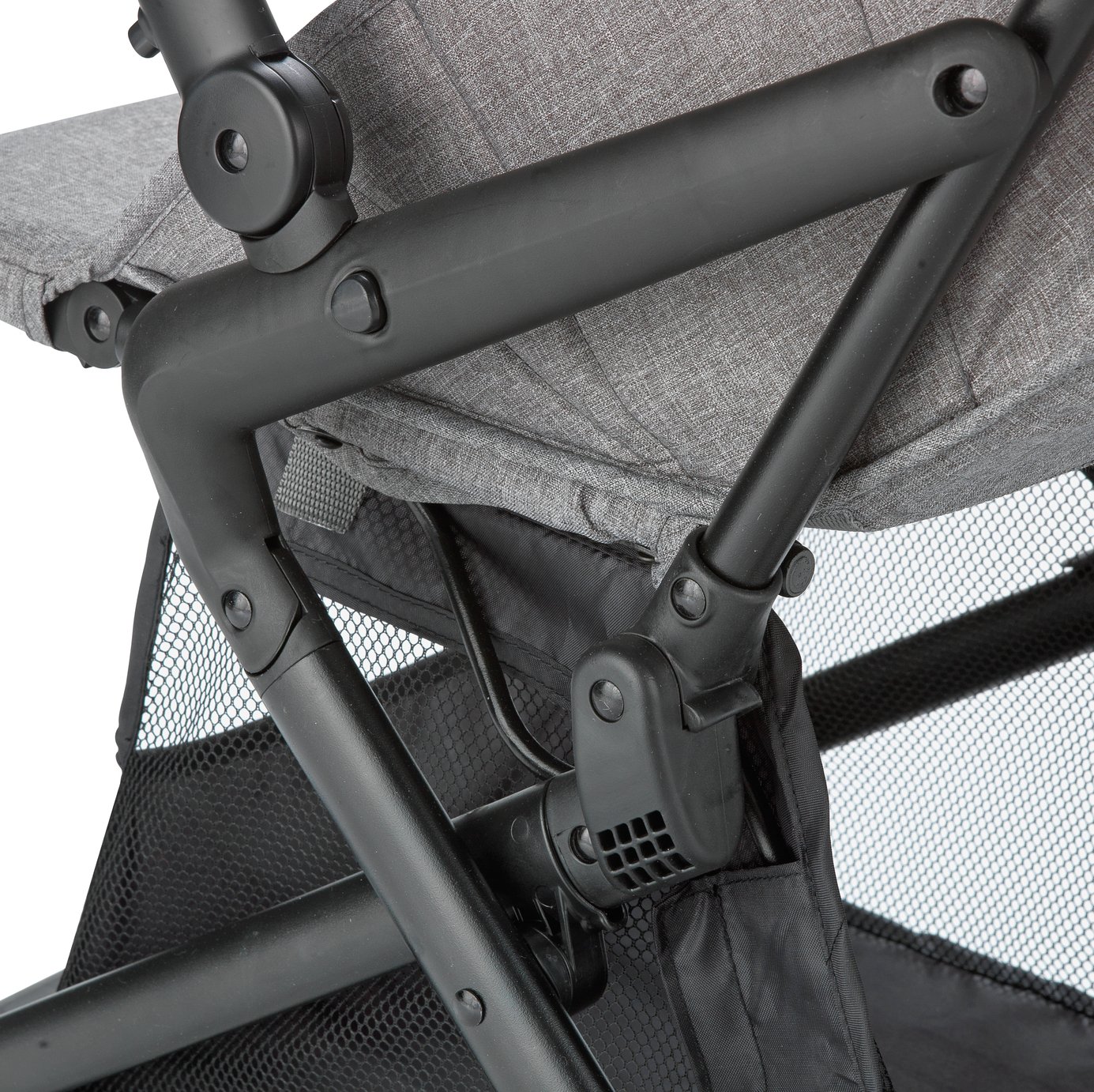 cuggl mulberry pushchair