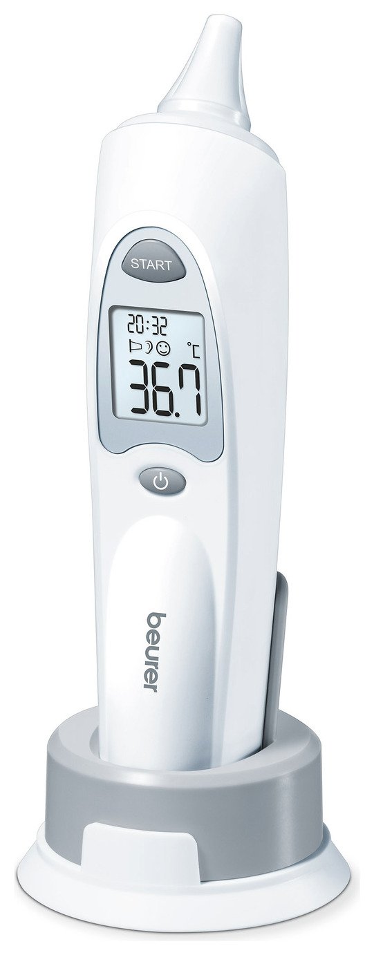 Beurer FT58 In Ear Thermometer Reviews