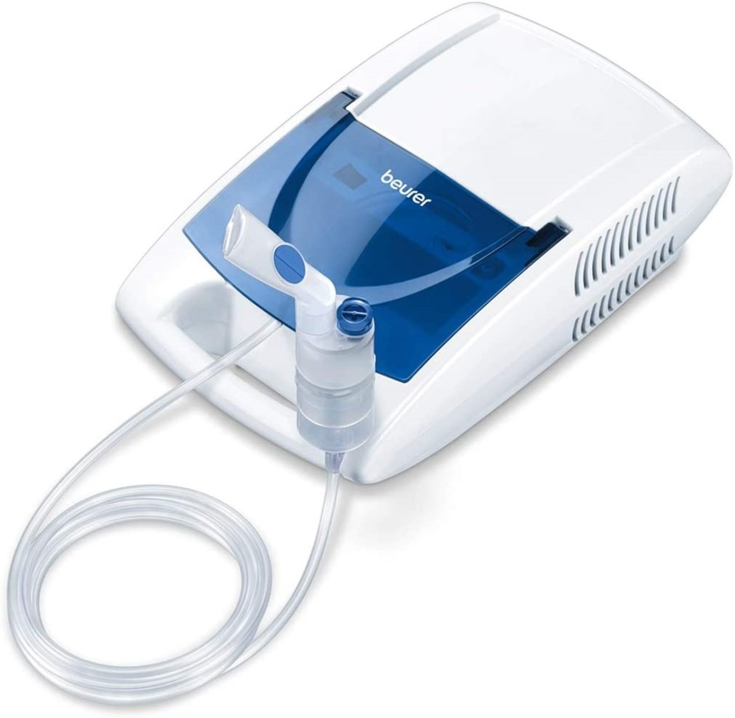 Beurer IH21 Nebuliser Review