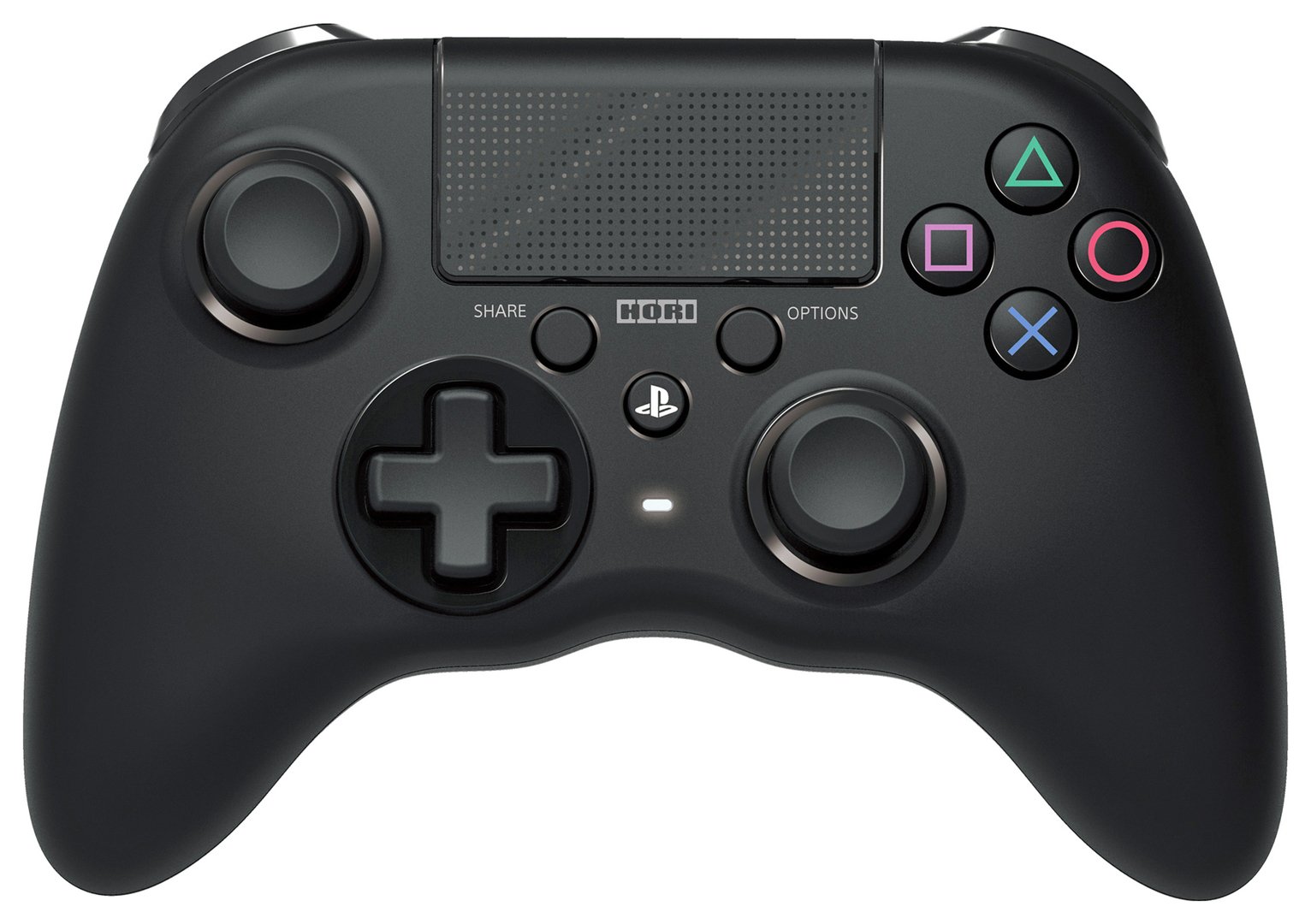 Official Licensed ONYX Bluetooth Wireless Controller for PS4 review