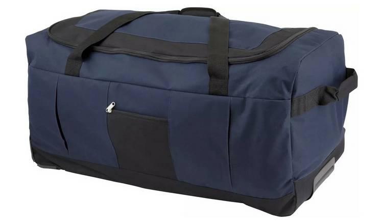 Large holdall argos on sale