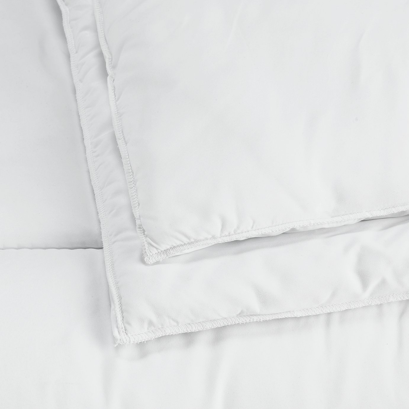 Argos Home Supersoft Washable 4.5 Tog Duvet Review