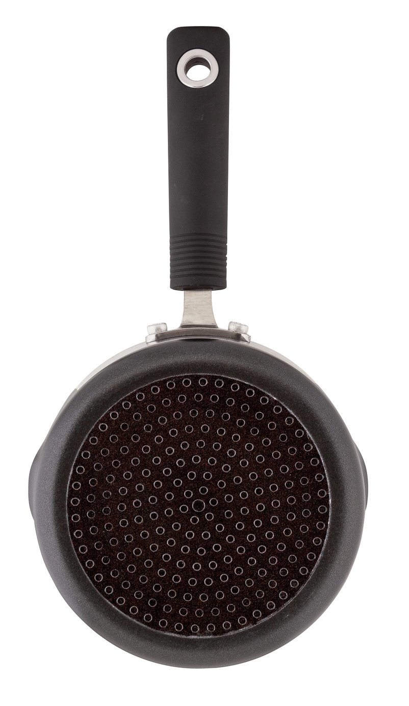 Argos Home 16cm Aluminium Saucepan Reviews