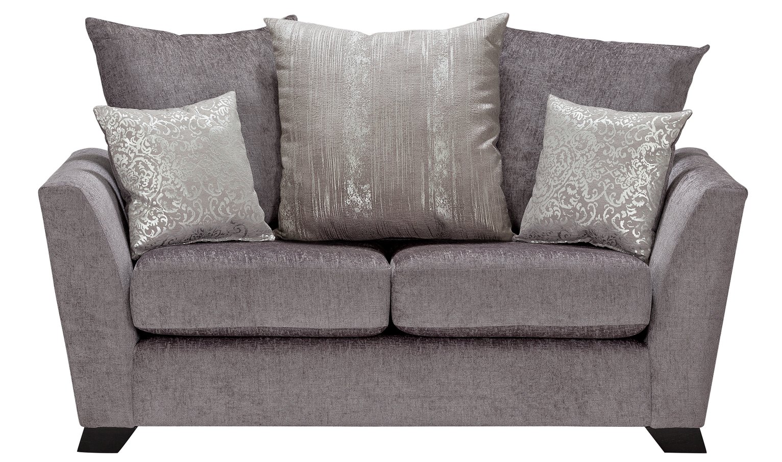 Argos Home Vivienne 2 Seater Fabric Sofa review