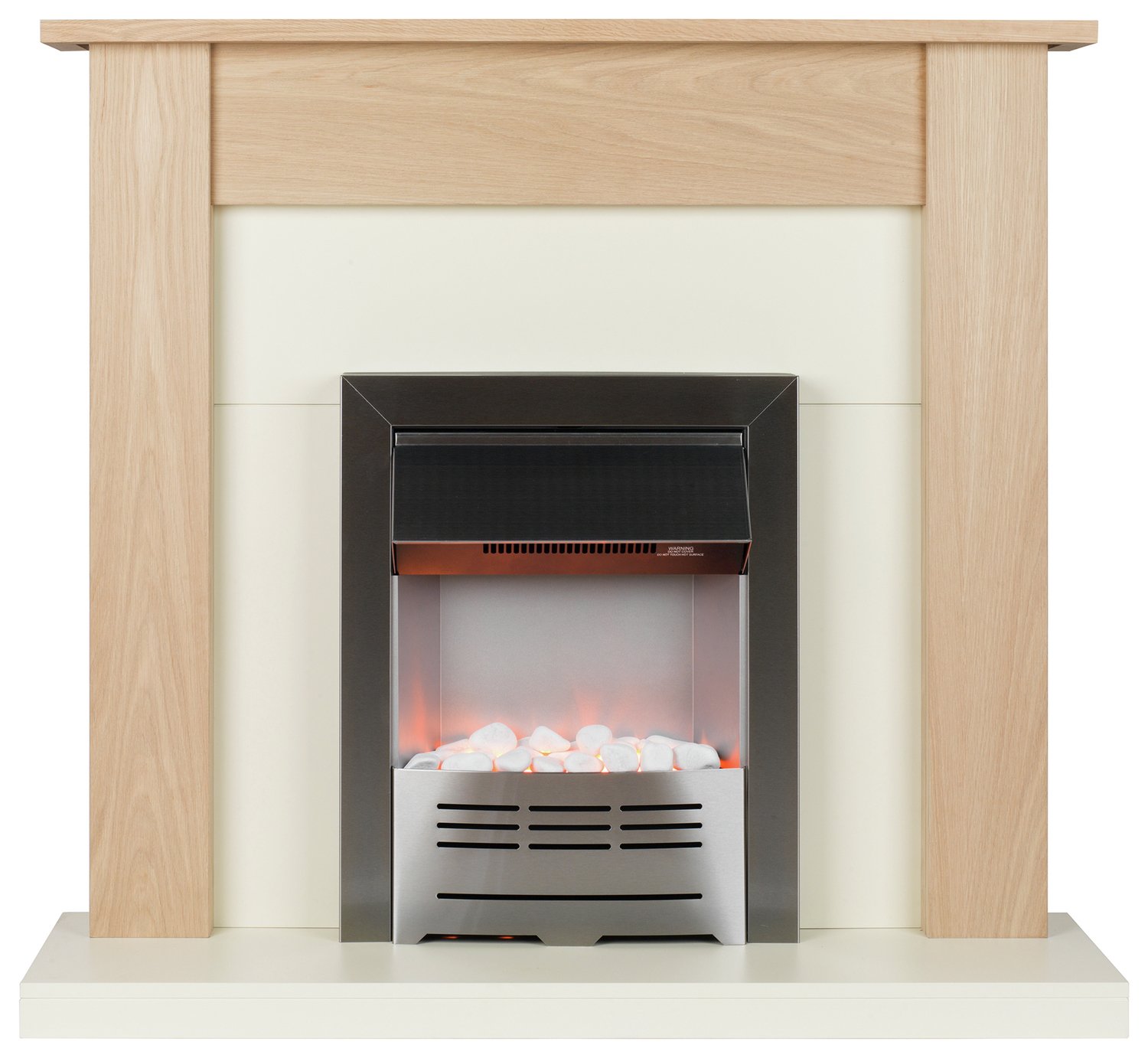 Beldray Earlesworth 2kW Electric Fire Suite Review