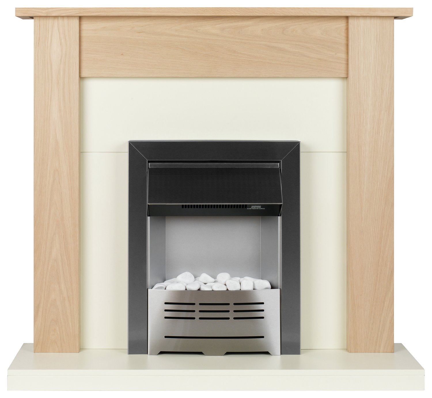 Beldray Earlesworth 2kW Electric Fire Suite Review