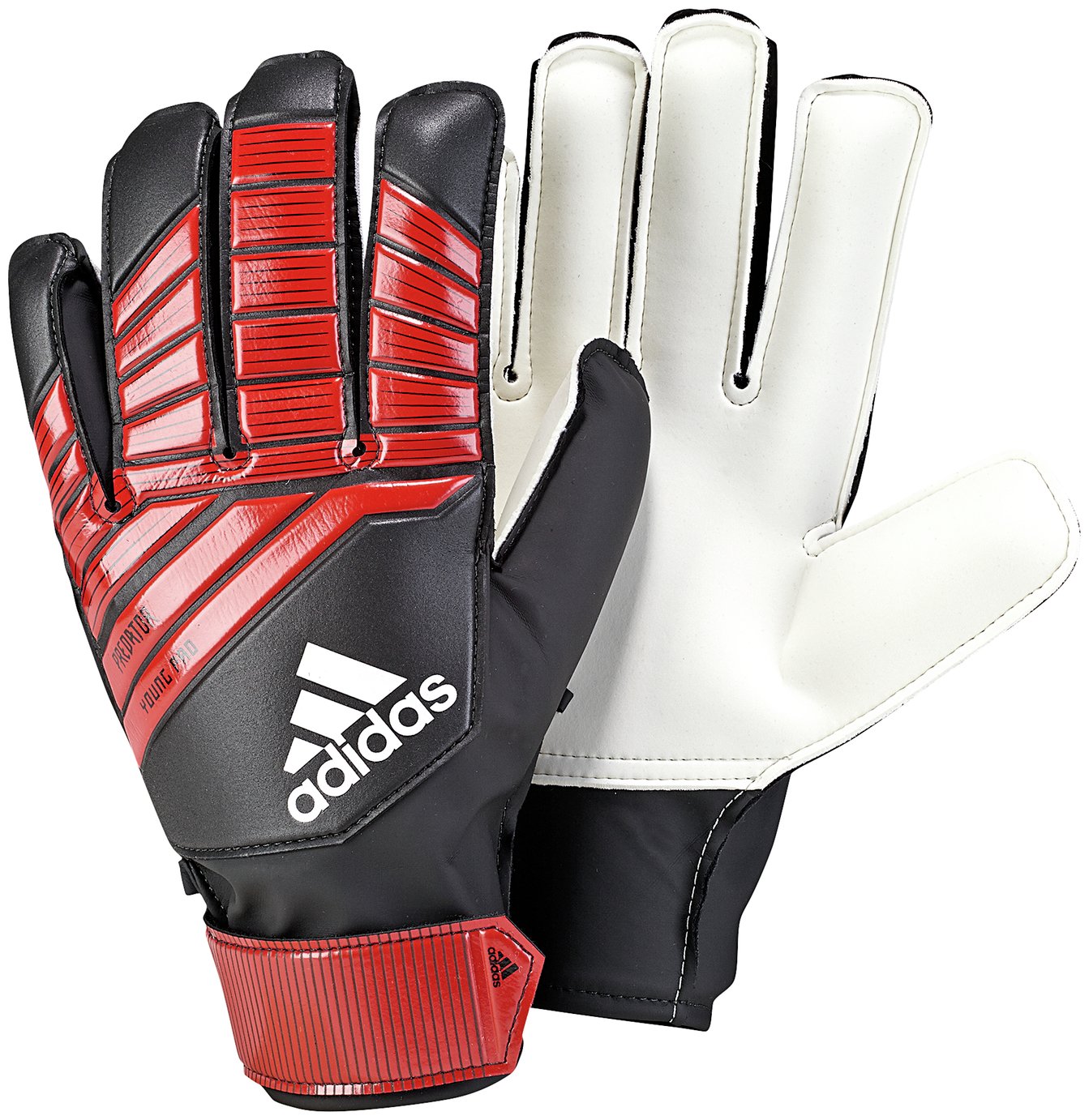Adidas Predator Goalkeeper Gloves Reviews