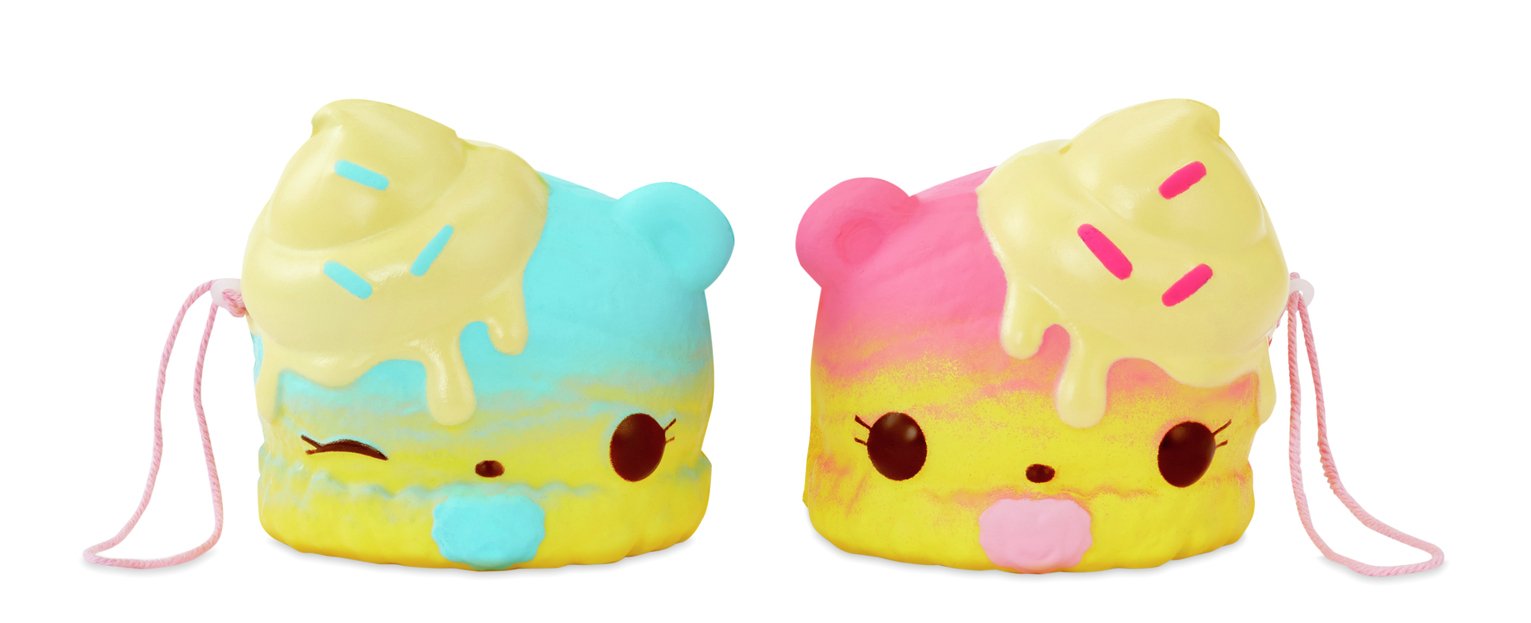 Num Noms Smooshcakes review