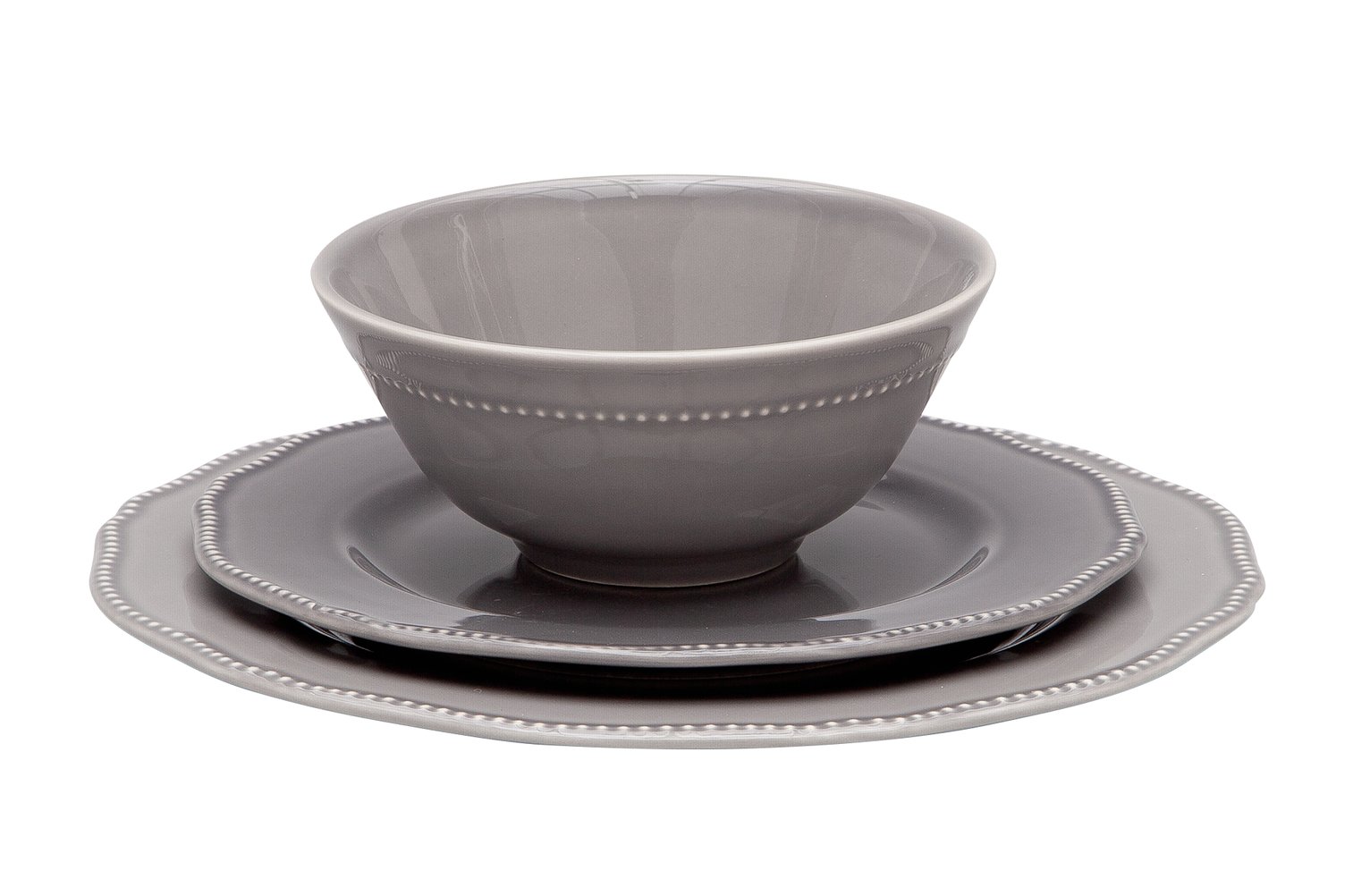 Argos Home Palatial 12 Piece Dinner Set Reviews