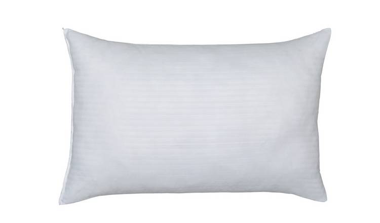 Buy Argos Home Feels Like Down Soft Pillow 2 Pack Pillows Argos