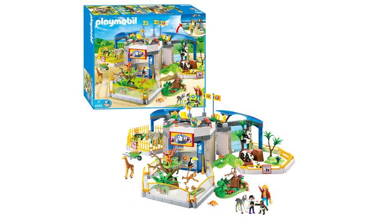 Argus playmobil