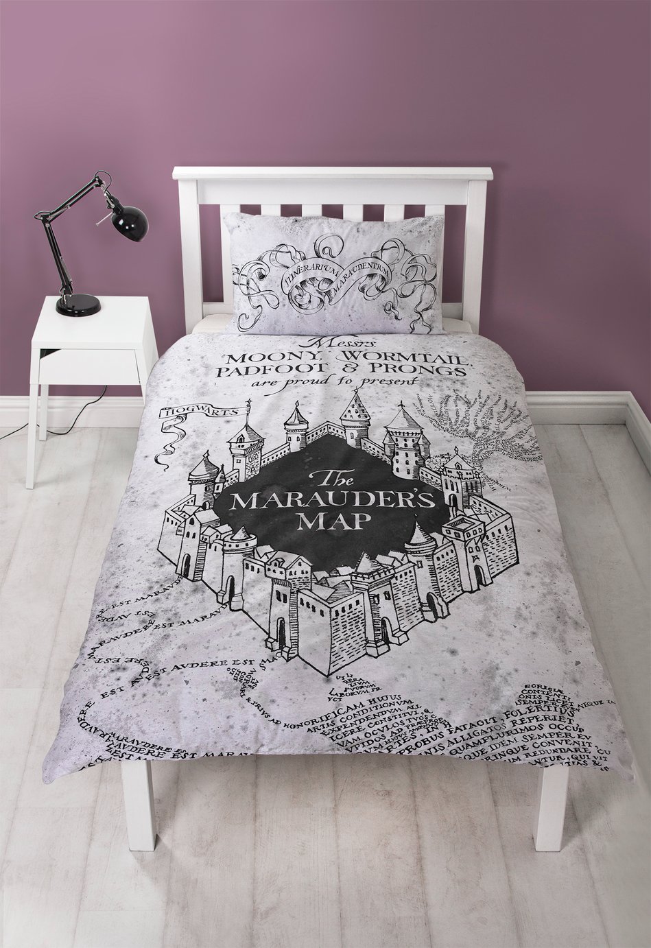 Harry Potter Bedding