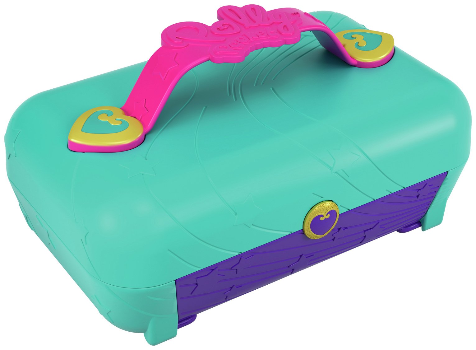 Polly Pocket Hidden Places Dance Party Reviews