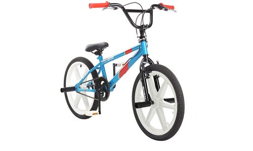 Buy Piranha 20 Inch Retro BMX Bike Online Nepal Ubuy