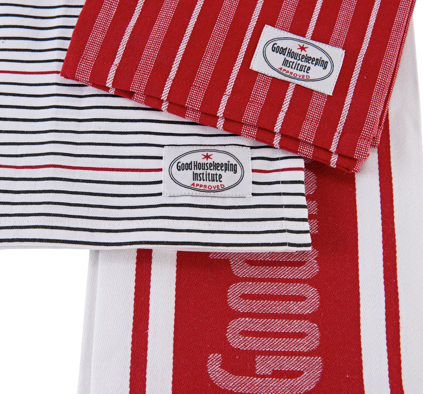 Good Housekeeping Oven Glove and Tea Towel Set Reviews