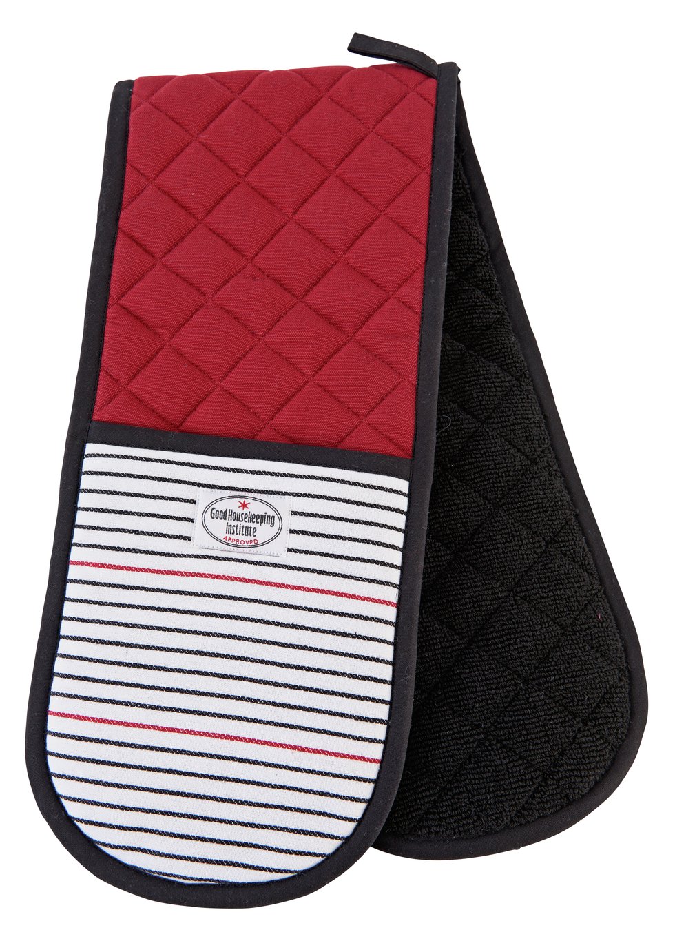 Good Housekeeping Oven Glove and Tea Towel Set Reviews