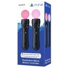 Buy Sony Playstation Move Motion Controller Twin Pack Ps4 Controllers And Steering Wheels Argos