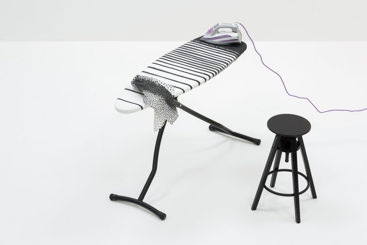 Brabantia 135 x 45cm Ironing Board Reviews