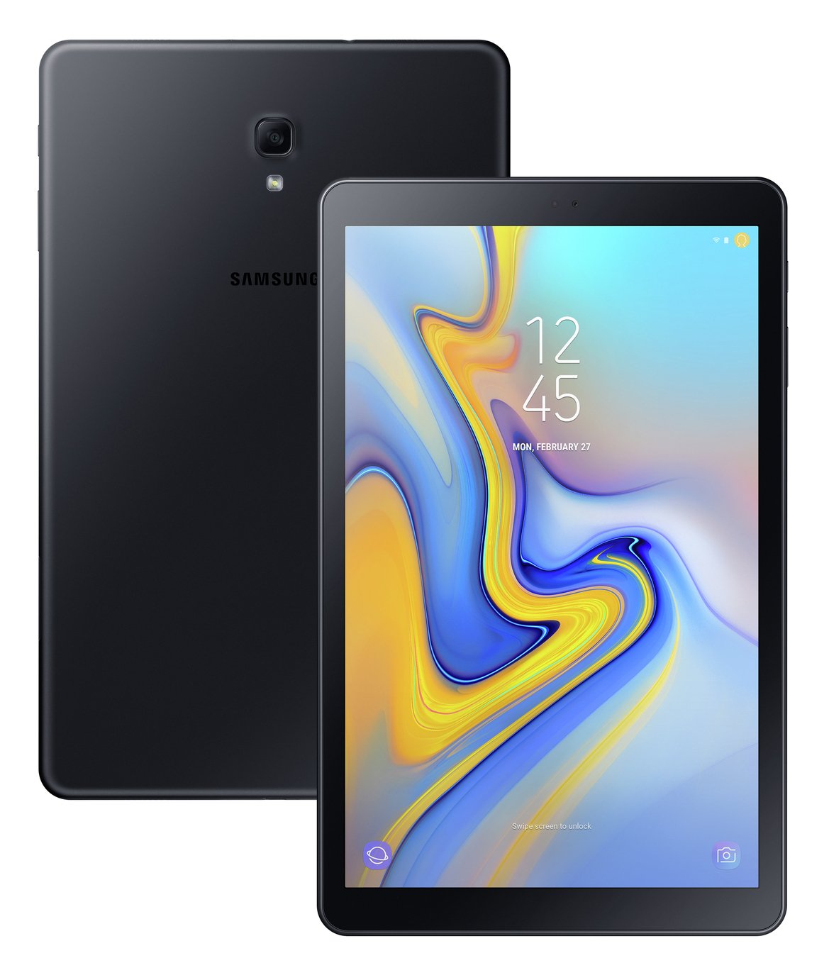 samsung galaxy tab a 10 2016