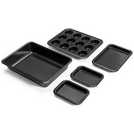 Buy Argos Home 2 Piece Teflon Non Stick Oven Tray Set, Bakeware