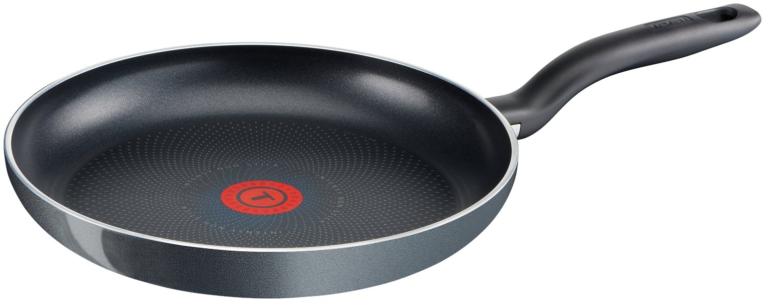 Tefal Revelation Plus 28cm Non-Stick Fry Pan review