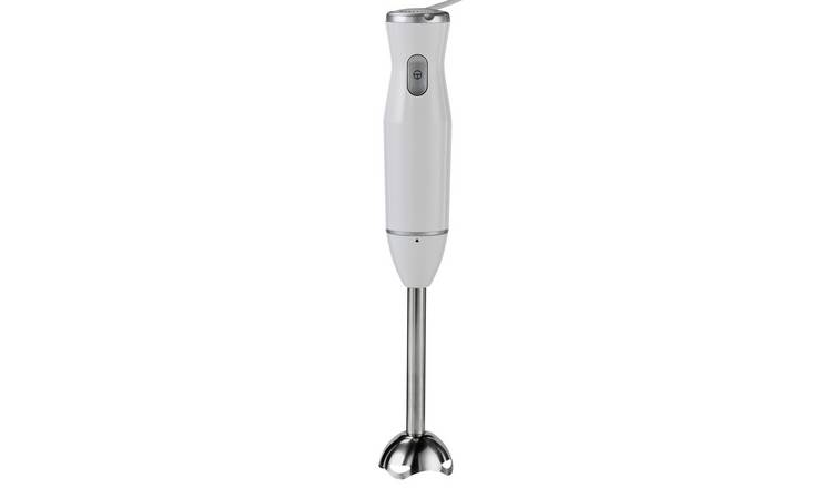 Buy Cookworks HB951H6 Hand Blender Stainless Steel Hand blenders Argos