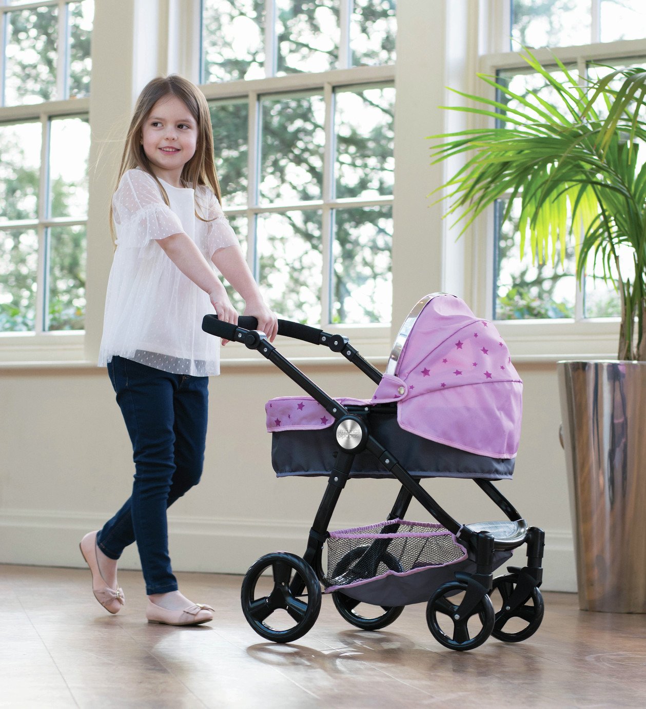 mamas & papas junior ocarro travel system