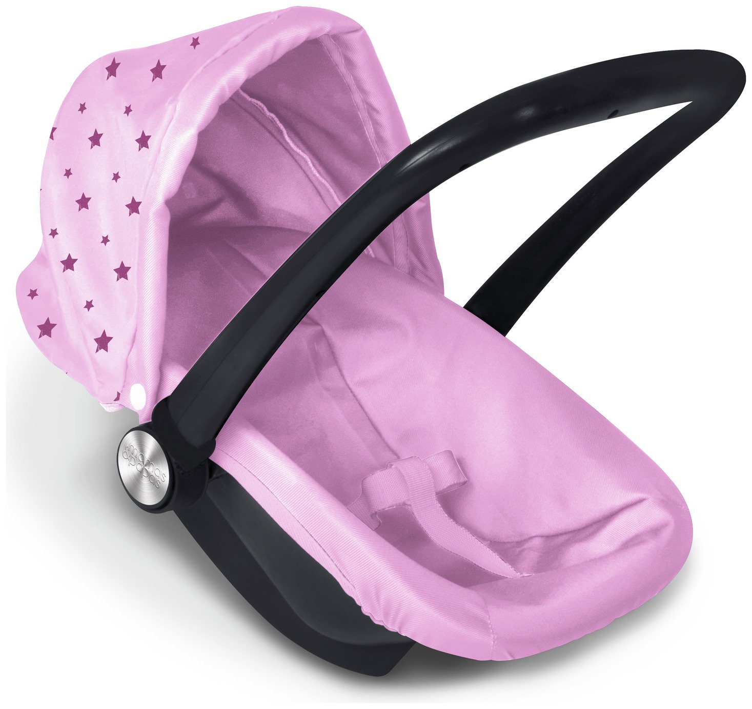 mamas and papas junior ocarro travel system