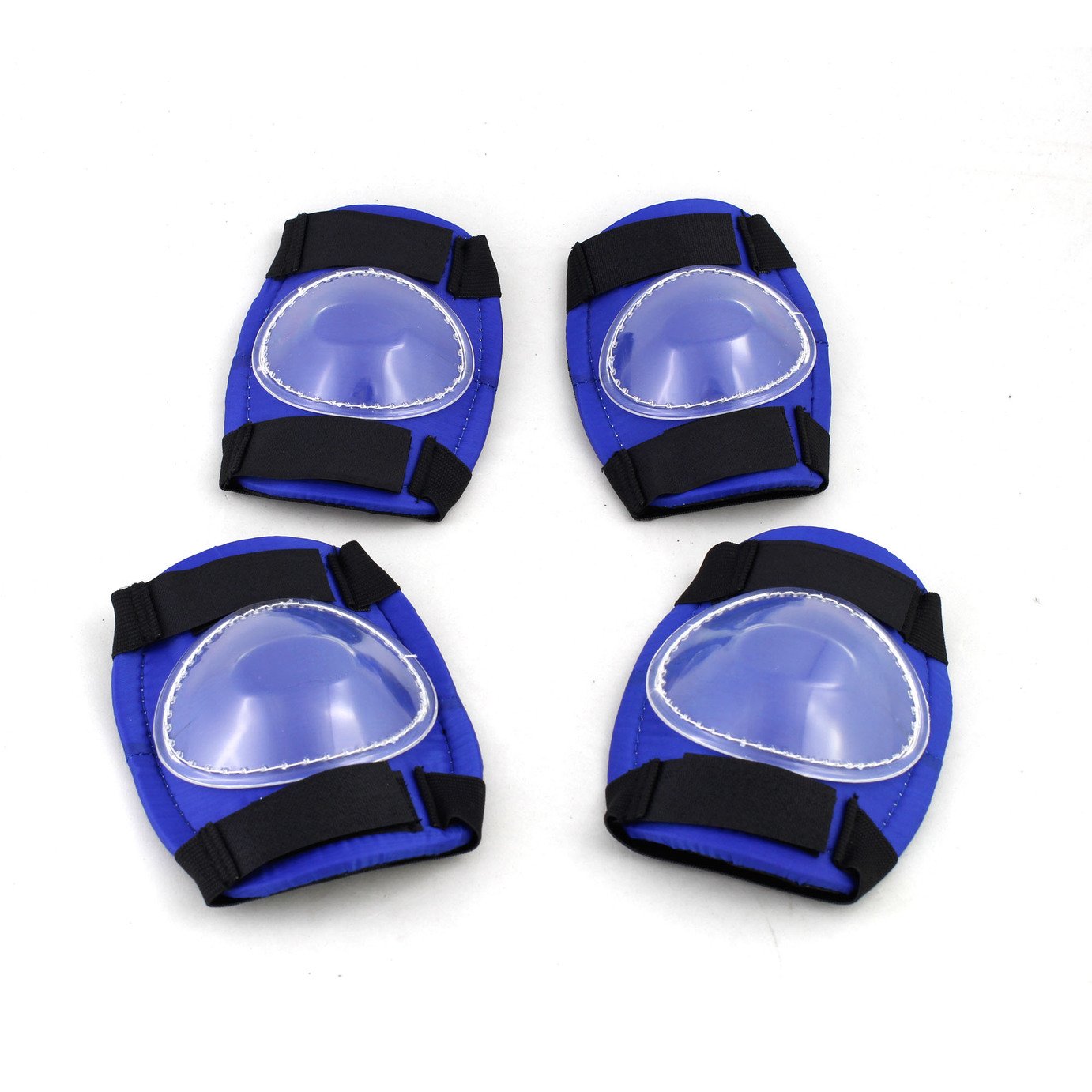 argos helmet and knee pads