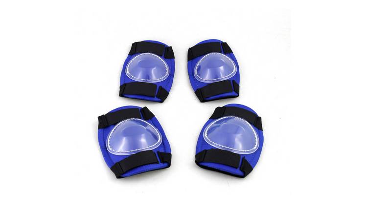 Argos childrens knee store and elbow pads