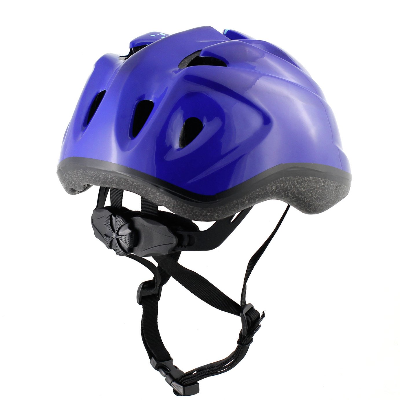 baby bike helmet 1 year old argos Buy Challenge 51-56cm Kids Bike Helmet and Safety Set - Blue | Bike helmets  and safety pads