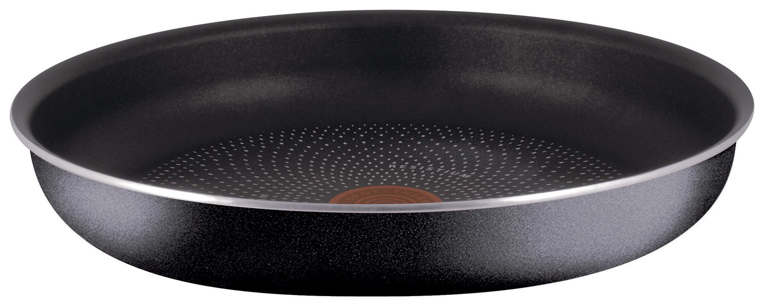 Tefal Ingenio Essential 28cm Non-Stick Aluminium Frying Pan review