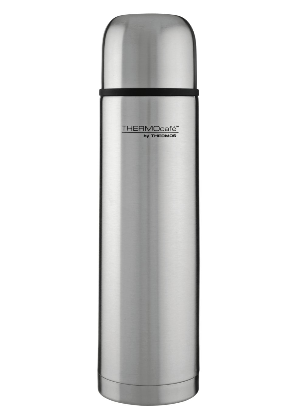 Thermocafe By Thermos Stainless Steel Flask Review