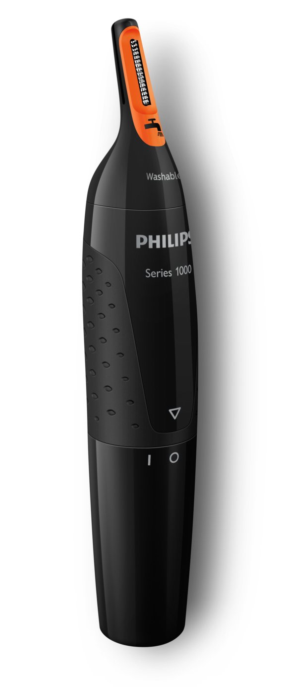 Philips AquaTouch Series 5000 Shaver with Nose & Ear Trimmer Reviews