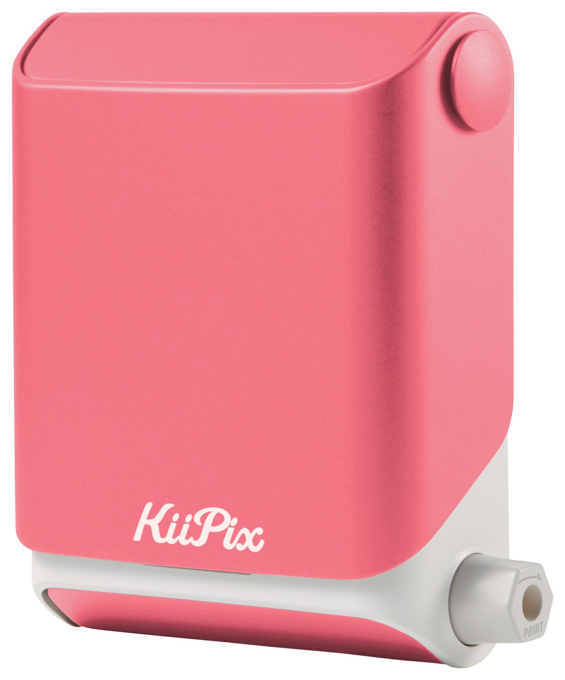 Tomy KiiPix Instant Smartphone Photo Printer Reviews