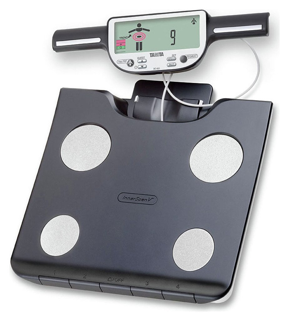 Tanita Body Composition Scale BC601