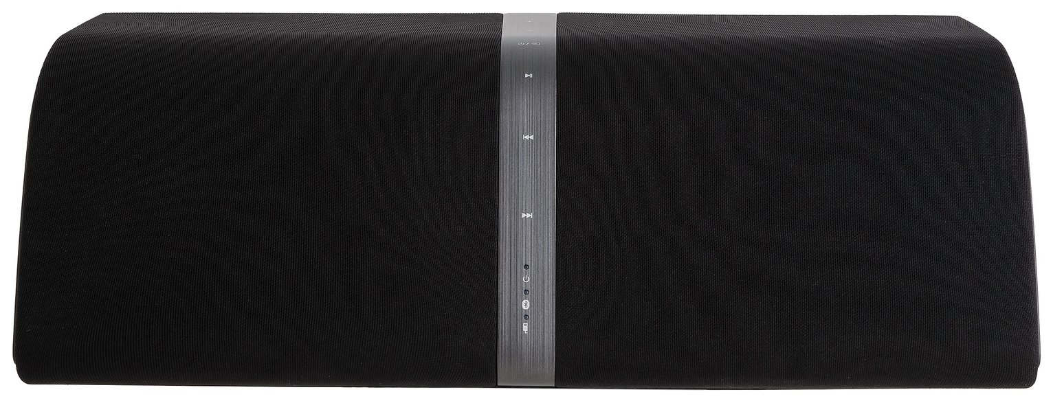 Blaupunkt BPS3 Bluetooth Speaker - Black