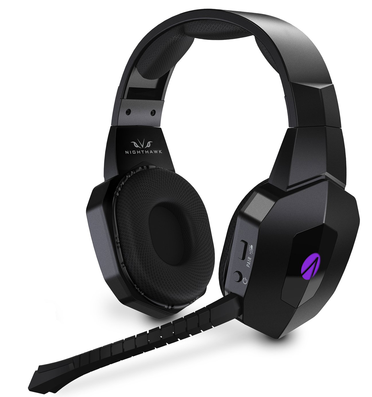 argos pc gaming headset