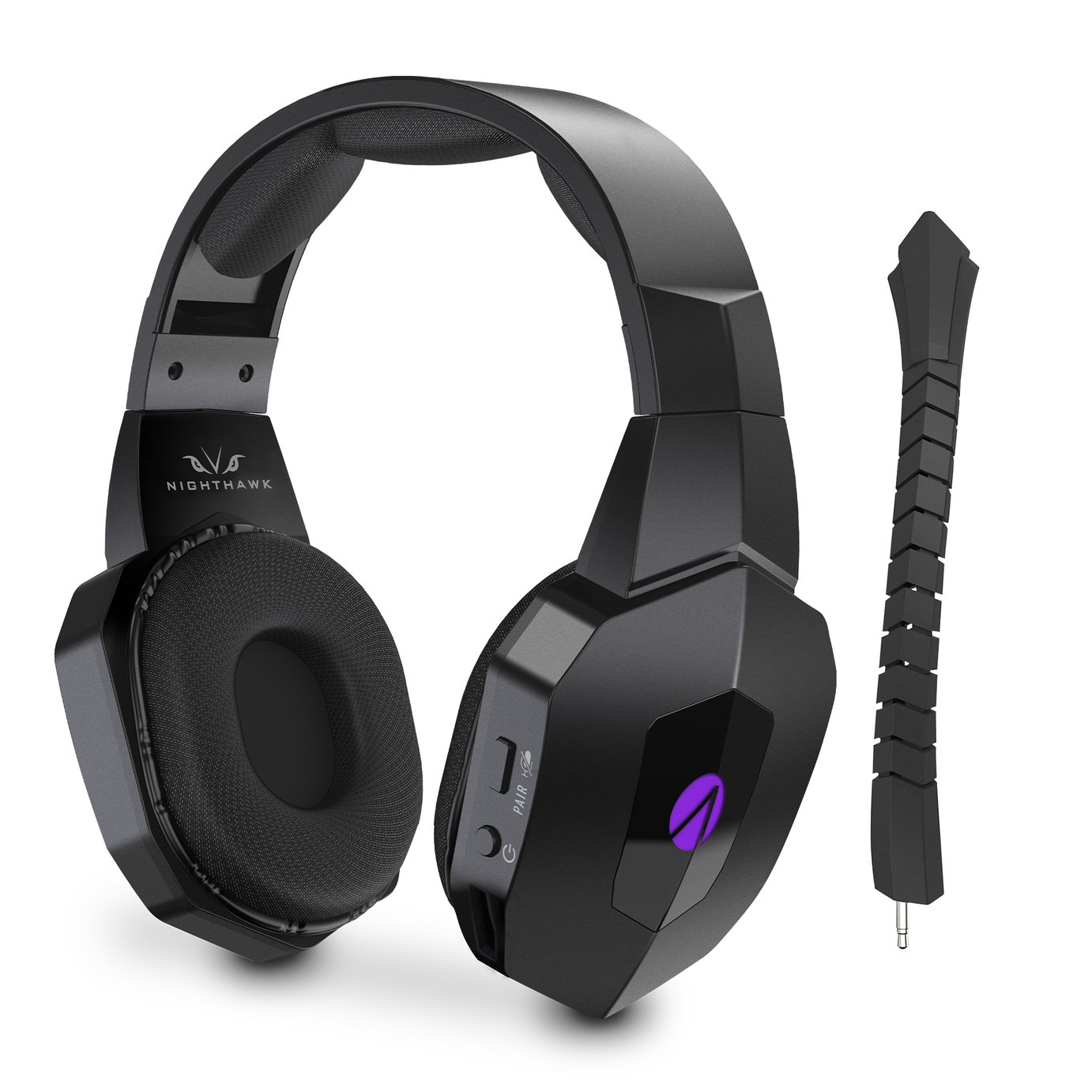 Stealth best sale nighthawk headset