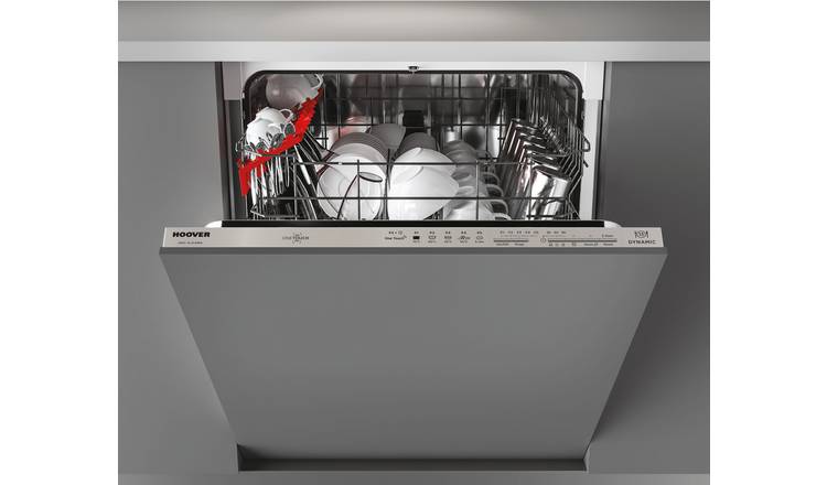 Argos dishwashers store