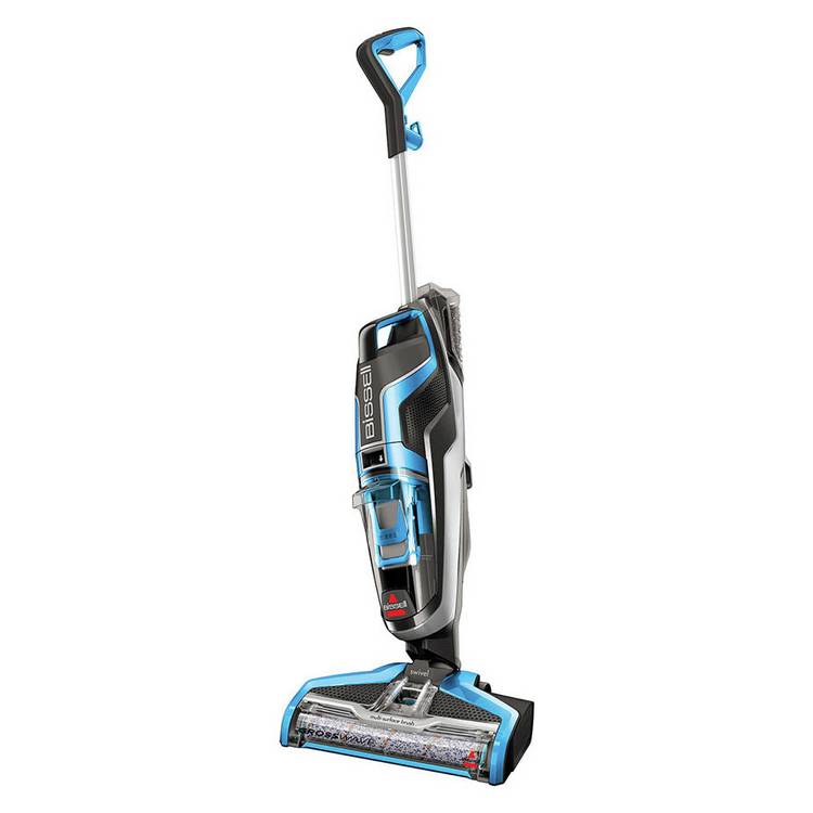 Bissell CrossWave Wet & Dry Corded Hard Floor Vacuum Cleaner 0