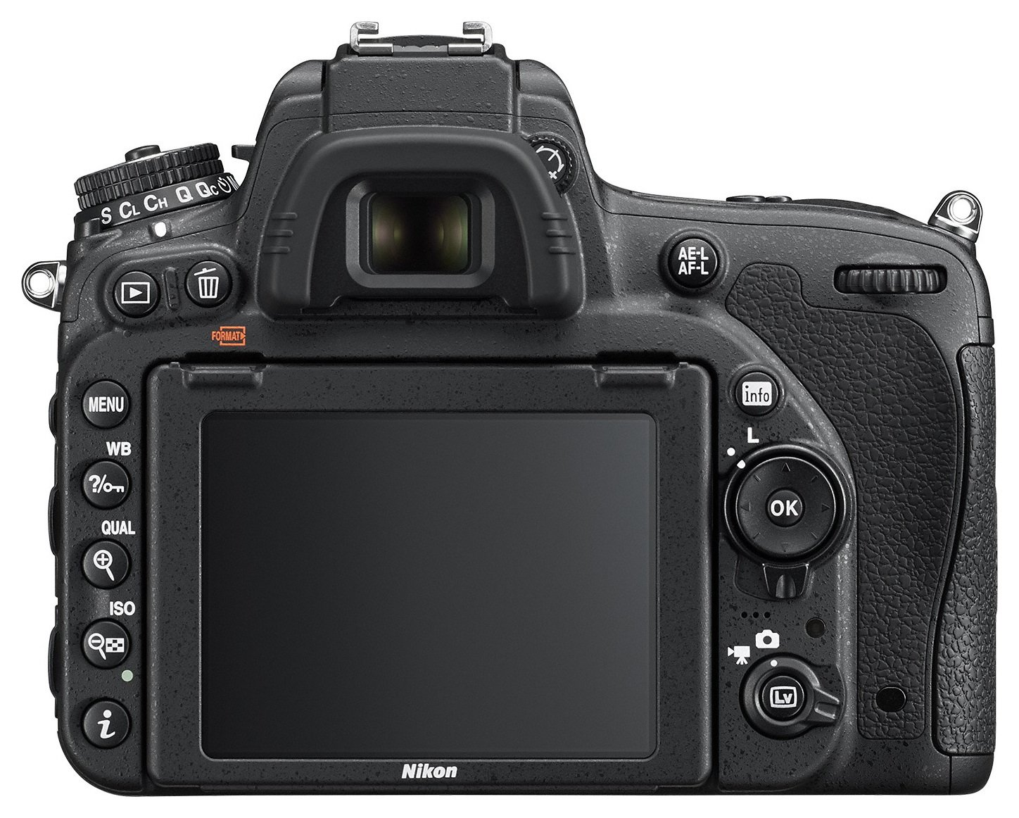 Nikon D750 DSLR Camera Body Review